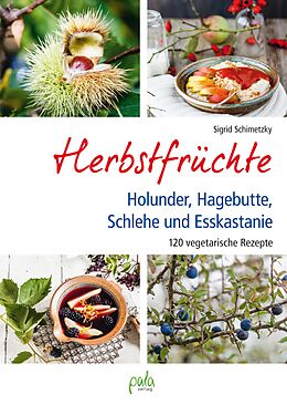 E-Book (pdf) Herbstfrüchte von Sigrid Schimetzky