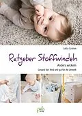 E-Book (pdf) Ratgeber Stoffwindeln von Jutta Grimm
