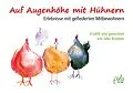 E-Book (pdf) Auf Augenhöhe mit Hühnern von Silke Braemer