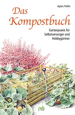 E-Book (epub) Das Kompostbuch von Agnes Pahler