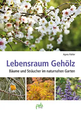 E-Book (pdf) Lebensraum Gehölz von Agnes Pahler