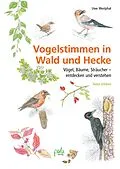E-Book (pdf) Vogelstimmen in Wald und Hecke von Uwe Westphal