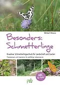 E-Book (epub) Besonders: Schmetterlinge von Michael Altmoos