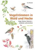 E-Book (epub) Vogelstimmen in Wald und Hecke von Uwe Westphal