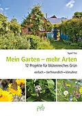 E-Book (pdf) Mein Garten - mehr Arten von Sigrid Tinz
