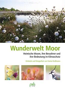 E-Book (pdf) Wunderwelt Moor von Farina Graßmann