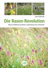 E-Book (pdf) Die Rasen-Revolution von Ulrike Aufderheide
