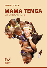 eBook (epub) Mama Tenga de Katrin Rohde