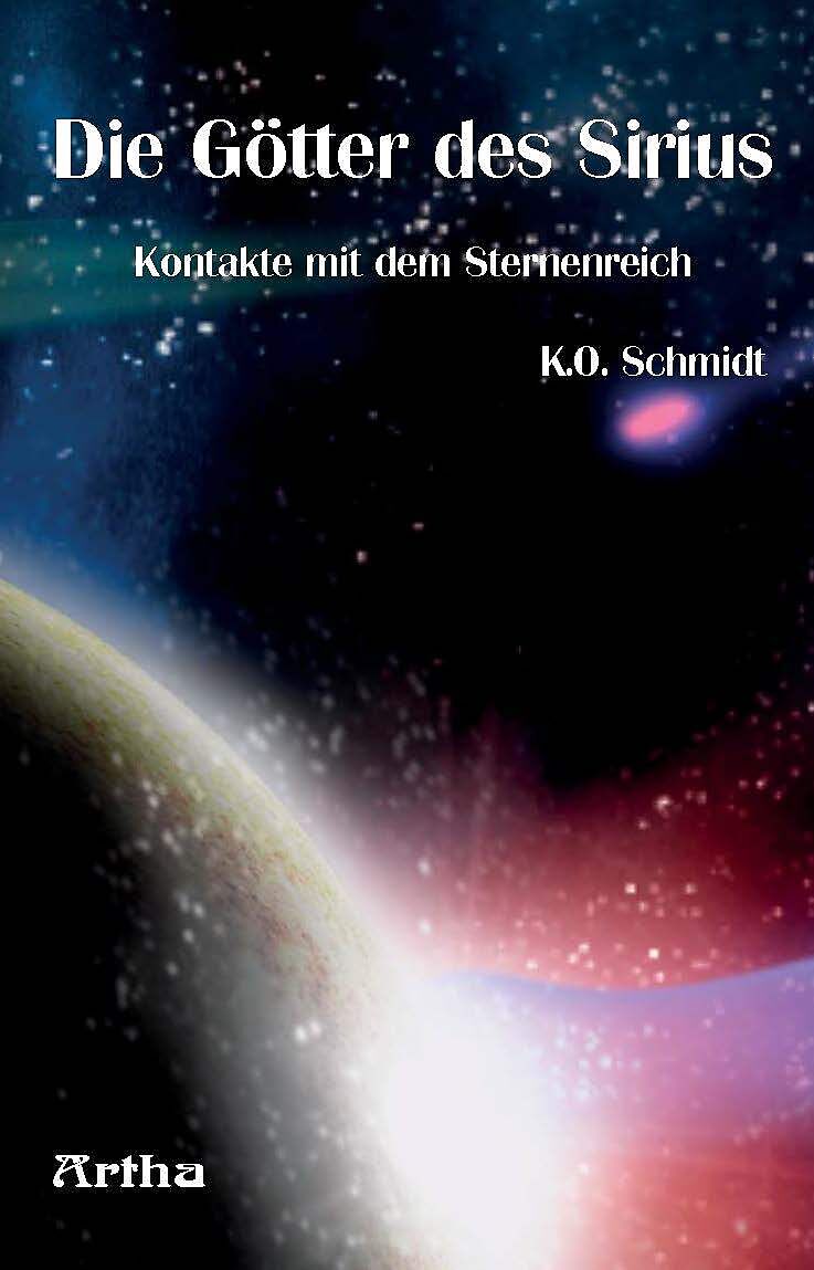 Die Götter des Sirius