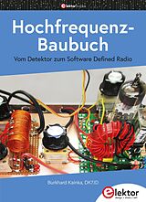 E-Book (pdf) Hochfrequenz-Baubuch von Burkhard Kainka