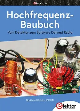 E-Book (pdf) Hochfrequenz-Baubuch von Burkhard Kainka