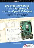 E-Book (pdf) SPS-Programmierung mit dem Raspberry Pi und dem OpenPLC-Projekt von Josef Bernhardt