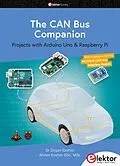 E-Book (pdf) The CAN Bus Companion von Dogan Ibrahim