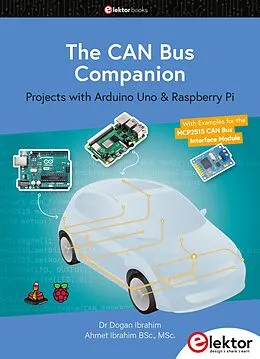 E-Book (pdf) The CAN Bus Companion von Dogan Ibrahim