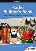E-Book (pdf) Radio Builder's Book von Burkhard Kainka