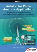 E-Book (pdf) Arduino for Radio Amateur Applications von Glen Popiel