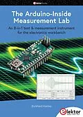 E-Book (pdf) The Arduino-Inside Measurement Lab von Burkhard Kainka