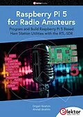 E-Book (pdf) Raspberry Pi 5 for Radio Amateurs von Dogan Ibrahim, Ahmet Ibrahim