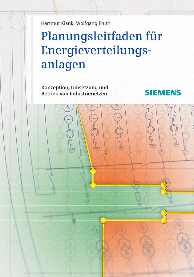 Planungsleitfaden für Energieverteilungsanlagen