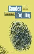 E-Book (pdf) KundenProfiling von Andreas Wenzlau, Ute Höfer, Marcus Siegert
