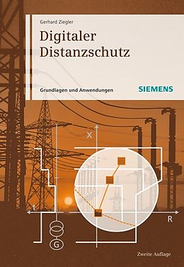 E-Book (pdf) Digitaler Distanzschutz von Gerhard Ziegler