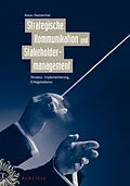 E-Book (pdf) Strategische Kommunikation und Stakeholdermanagement von Klaus Oestreicher