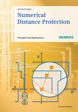 E-Book (pdf) Numerical Distance Protection von Gerhard Ziegler