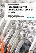 E-Book (pdf) Industrial Ethernet in der Automatisierungstechnik von Mark Metter, Rainer Bucher