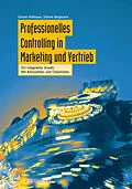 E-Book (pdf) Professionelles Controlling in Marketing und Vertrieb von Günter Hofbauer, Sabine Bergmann