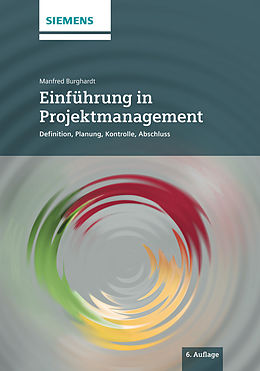 E-Book (pdf) Einführung in Projektmanagement von Manfred Burghardt