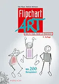 E-Book (pdf) FlipchartArt von Elke Katharina Meyer, Stefanie Widmann