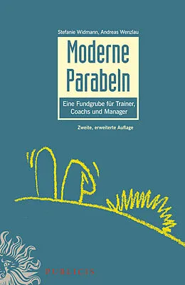 E-Book (pdf) Moderne Parabeln von Stefanie Widmann