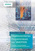 E-Book (pdf) Objektorientiertes Programmieren mit SIMOTION von Michael Braun, Wolfgang Horn