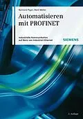 E-Book (pdf) Automatisieren mit PROFINET von Raimond Pigan, Mark Metter