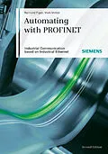 E-Book (pdf) Automating with PROFINET von Raimond Pigan, Mark Metter