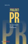 E-Book (pdf) Projekt-PR von Manfred Noé