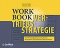 E-Book (pdf) Workbook Vertriebsstrategie von Michael Pellny, Claudius Bähr