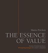 eBook (pdf) The Essence of Value de Mario Pricken