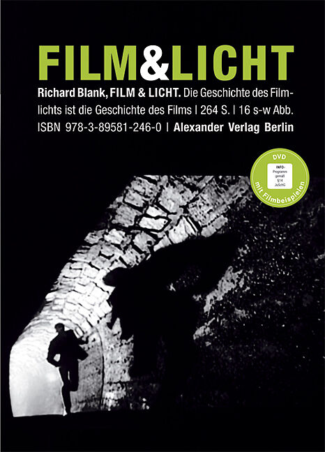 Film Licht Richard Blank Buch Kaufen Ex Libris