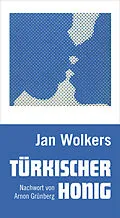 E-Book (epub) Türkischer Honig von Jan Wolkers
