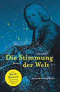 E-Book (epub) Die Stimmung der Welt von Jens Johler