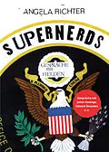 E-Book (epub) Supernerds von Angela Richter, Julian Assange, Edward Snowden