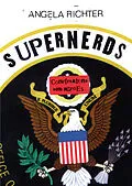 E-Book (epub) Supernerds (English Edition) von Angela Richter