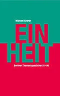 E-Book (epub) Einheit von Michael Eberth