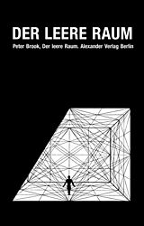 E-Book (epub) Der leere Raum von Peter Brook