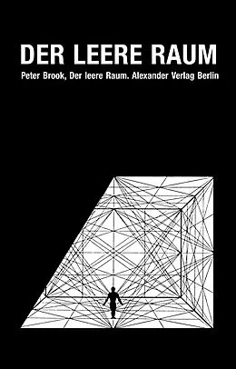 E-Book (epub) Der leere Raum von Peter Brook