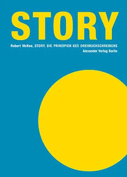 E-Book (epub) Story von Robert McKee