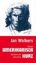 E-Book (epub) Amerikanisch kurz von Jan Wolkers