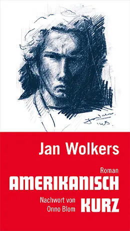 E-Book (epub) Amerikanisch kurz von Jan Wolkers