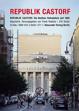 E-Book (epub) Republik Castorf von 
